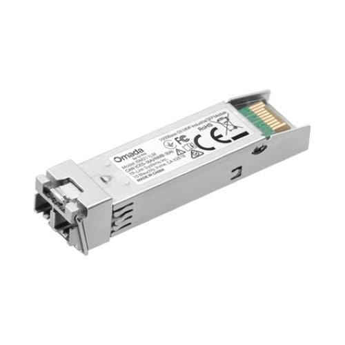 TP-Link ISM311LS  ISM311LM 1000Base-LX  1000Base-SX SMF Industrial SFP Module
