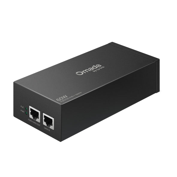 TP-Link POE370S Omada PoE++ Injector