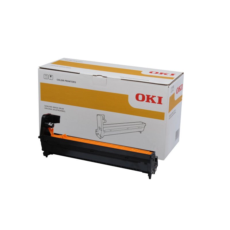 Oki C831N Magenta Drum Unit