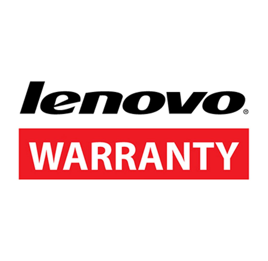 LENOVO Warranty Upgrade from 1yr Depot to 3 Year Onsite for V15 V14 V110 V130 V330 Series - Virtual Item, Require Model Number  Serial Number