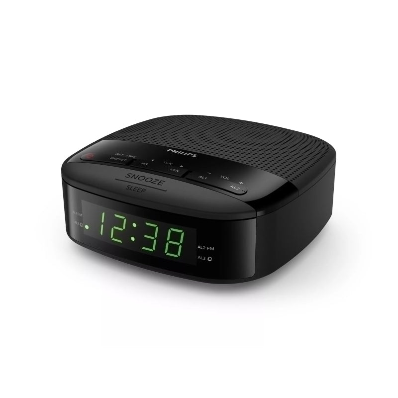 Philips Clock Radio