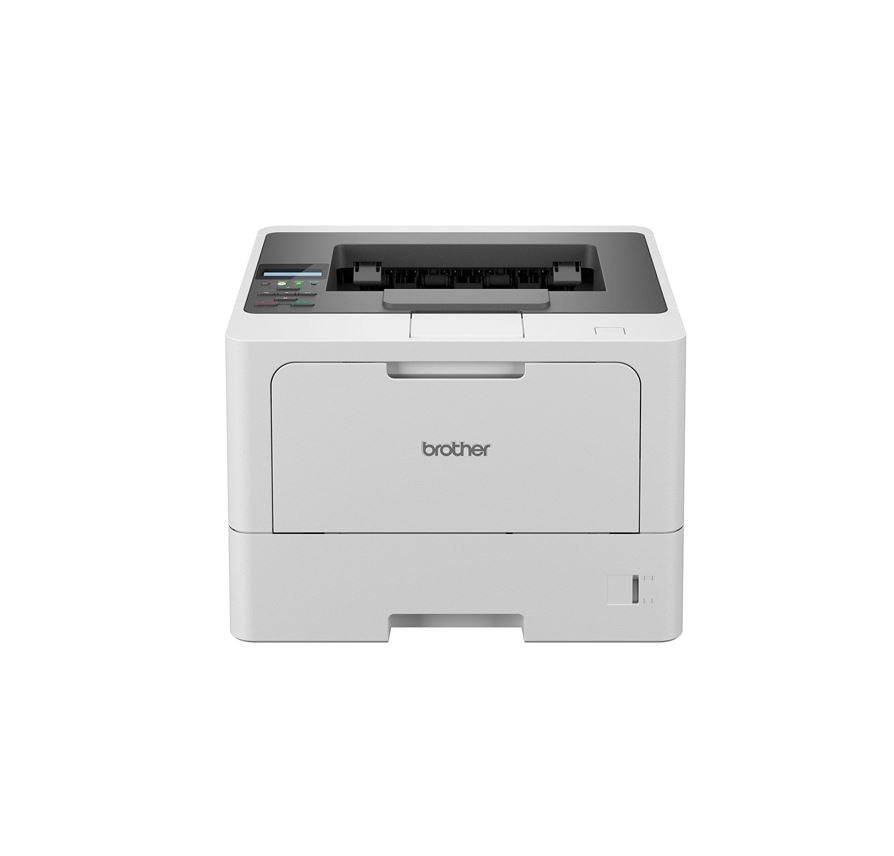 *NEW*Professional Mono Laser Printer with Print speeds of Up to 48 ppm, 2-Sided Printing, 250 Sheets Paper Tray, Wired  Wireless networking