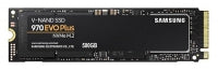 SAM SSD 500GB-MZ-V7S500BW-M2