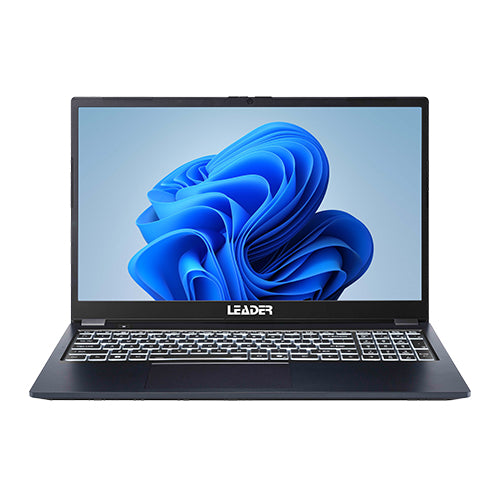 Leader Companion Plus SCP5-C2, 15.6" FHD, Intel Core 7 150U, 32GB DDR4, 500GB NVMe SSD, Wi-Fi 6, Iris® Xe, HD Camera, Windows 11 Home, 2 Year Warranty