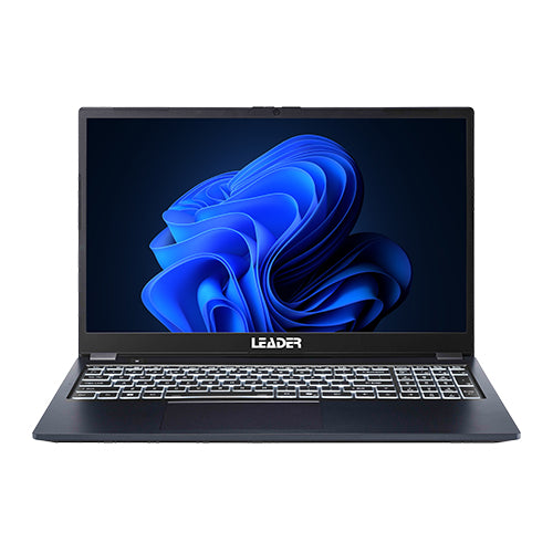 Leader Companion Plus SCP5-C2, 15.6" FHD, Intel Core 7 150U, 32GB DDR4, 500GB NVMe SSD, Wi-Fi 6, Iris® Xe, HD Camera, Windows 11 Pro, 2 Year Warranty