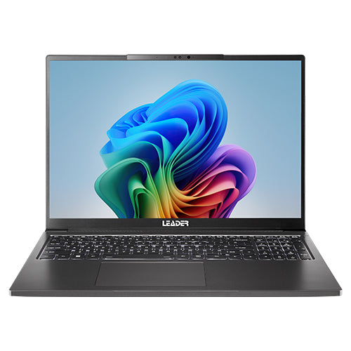 Leader AI Companion Copilot+ PC SCU6-C2, 16" QHD+, Intel U7-258V, 47 TOPS, 32GB DDR5, 1TB NVMe SSD, Wi-Fi 6E, 18Hr Battery, 1.4kg, Win11 Home, 2Yr OS