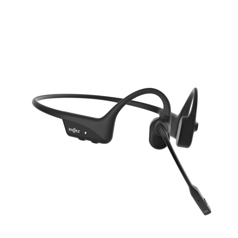 Shokz OpenComm2, 2025
