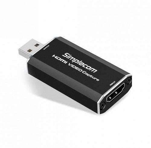 SMP CNV HDMI-USB2-VIDEO-CAPTURE-CARD