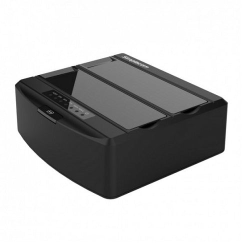 SMP DOC DOCKING-STATION-SD312-BLK