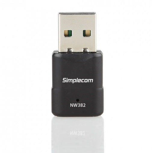 SMP LAN USB-NW382