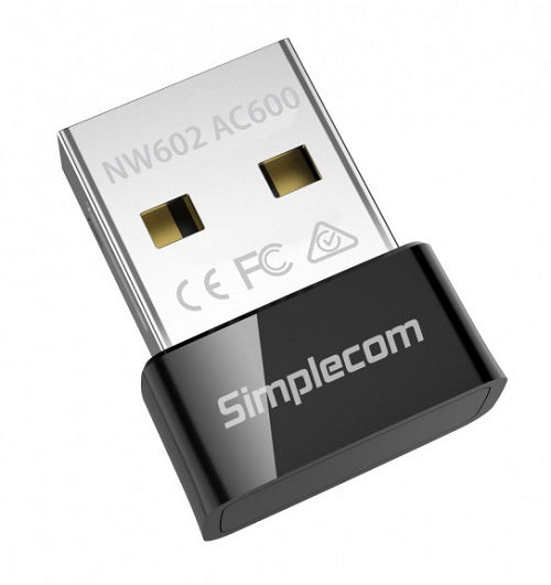 SMP LAN USB-NW602