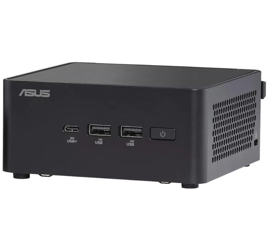 ASUS  NUC 14 Pro Revel Canyon Tall Mini PC - Core Ultra 7 vPro, 32GB, 512GB SSD