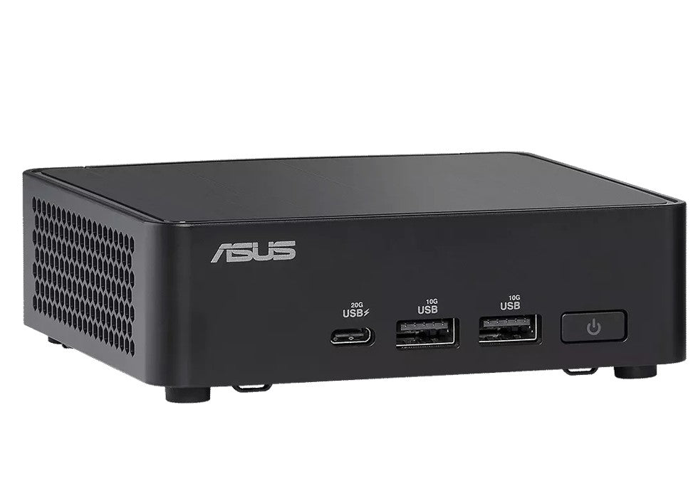 ASUS NUC 14 Pro Revel Canyon Slim Mini PC, Ultra 5 U5-125H, 16GB DDR5 RAM, 500GB SSD. WIN11 Pro (Based on RNUC14RVKU500000I)