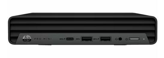 HP Pro Mini 400 G9 Desktop PC Intel i5-14500T 16GB 512GB SSD WIN11 PRO UHD 770 Graphics WiFi6 2xDP 1xHDMI WIFI BT KB+Mouse 3yr OS Wty ~A41HVPT