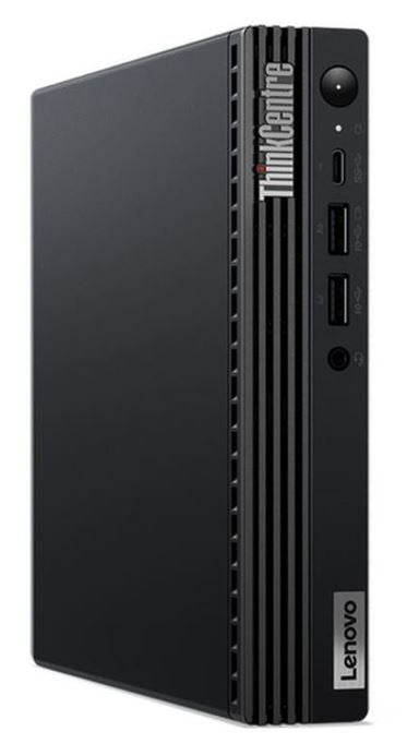 LENOVO ThinkCentre M70q G5 Tiny Desktop PC i7-14700T 32GB DDR5 512GB SSD Windows 11 Pro 3yrs Onsite Wty UHD Graphics WiFi6 LAN KB+Mouse ~12E3005HAU
