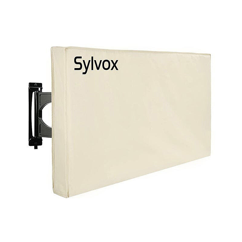 Sylvox TV Cover 65