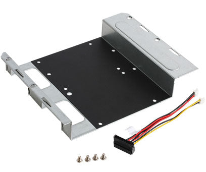 Shuttle PHD4 3.5" HDD Rack Kits for XH81, XH81V, XH97V, XH170V, XH110  XH110V