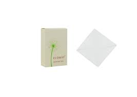 Airbnb/Hotel/Motel Amenities EcoWay - Sanitary Bag 250pcs - Individually Wrapped