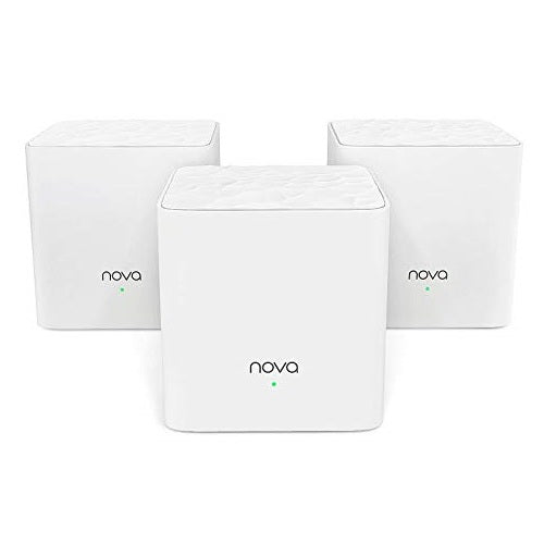 TEN LAN NOVA-MW3-3-PACK