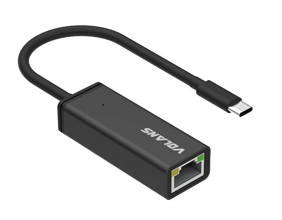 VOL CNV USB-C-RJ45-ADAPTER