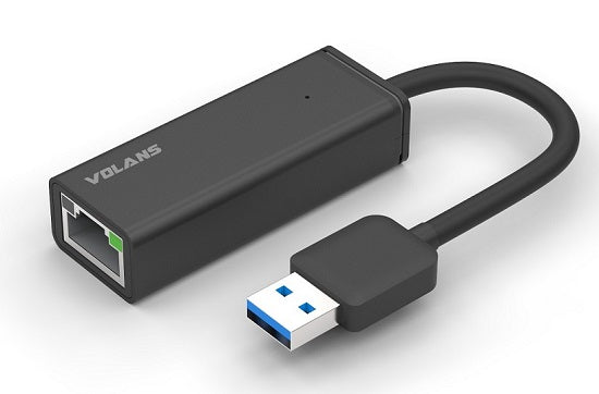 VOL CNV USB3.0-RJ45-ADAPTER