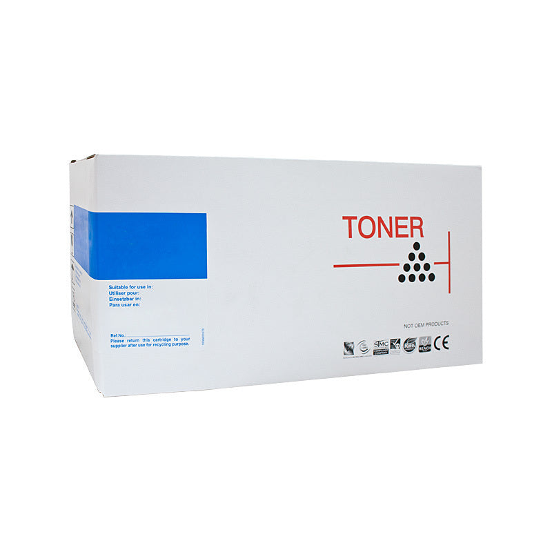 Compatible MC853 Cyan Toner