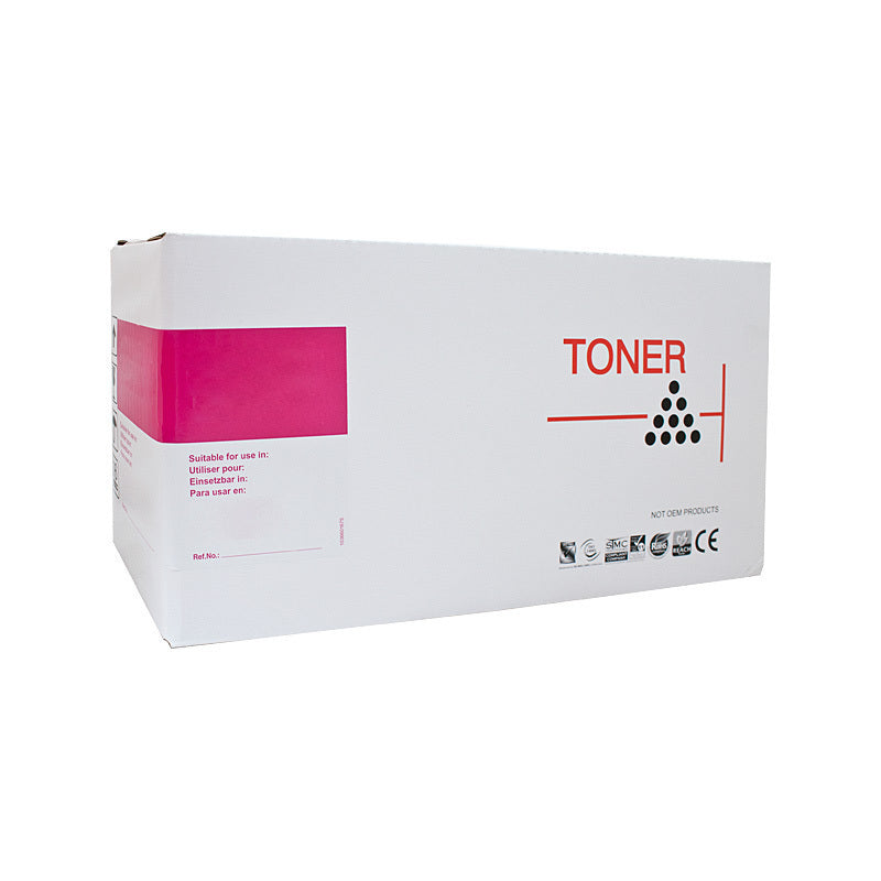 Compatible MC853 Magenta Toner