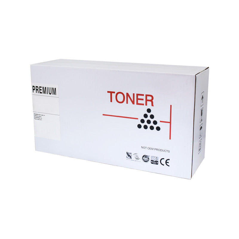 Compatible CT202330 Black Cart