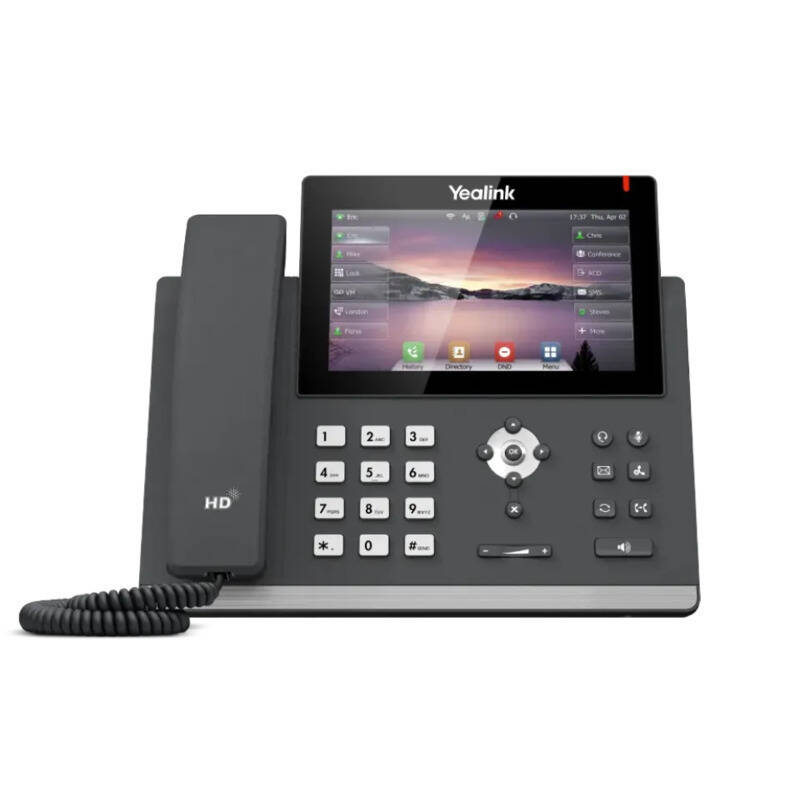 Yealink T48U IP phone