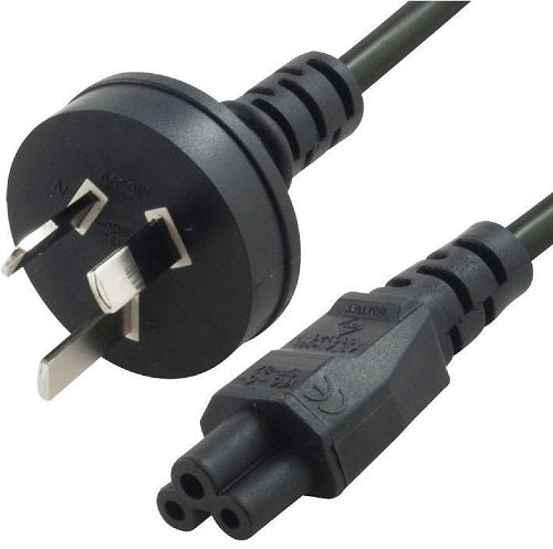 ASO CAB POWER-CABLE-2M-BLACK