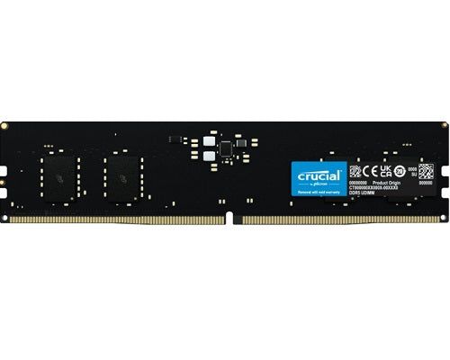 CRU MEM 5-16GB-CT16G48C40U5