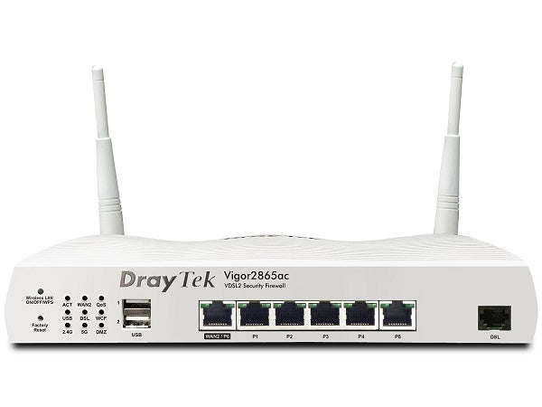DRY LAN DV2865AC