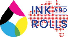 Ink And Rolls