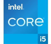 INT CPU I5-12400F
