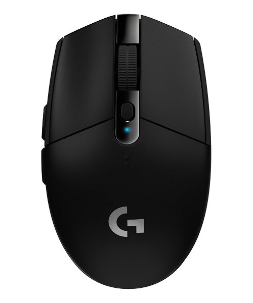LOG MSE G305-BLACK