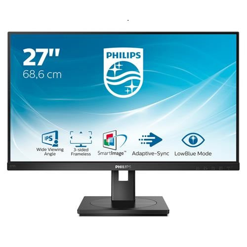 PHL LCD 27-272S1AE