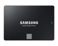 SAM SSD 500GB-MZ-77E500BW-EVO