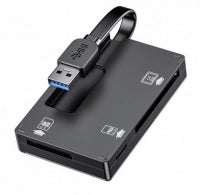 SMP ACC USB3-CARDREADER-CR309