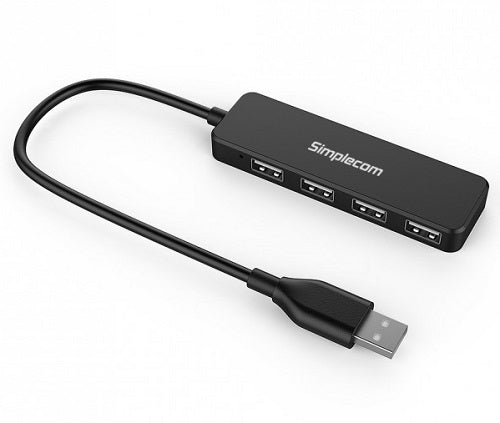 SMP UHB 4P-USB2-ULTRA-COMPACT