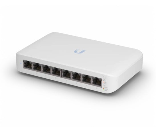 UBI LAN USW-LITE-8-POE