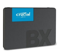 CRU SSD 500GB-CT500BX500SSD1