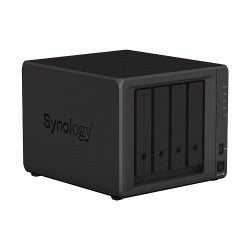 SYN NAS 4BAY-DS923+