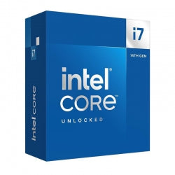 INT CPU I7-14700K