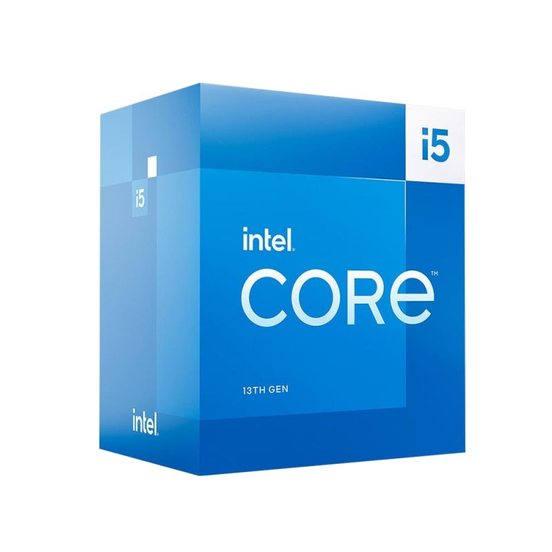 INT CPU I5-13400