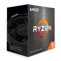 AMD CPU RYZEN5-5600X