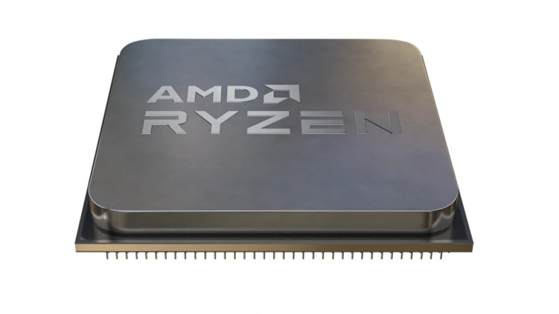 AMD CPU RYZEN5-5500