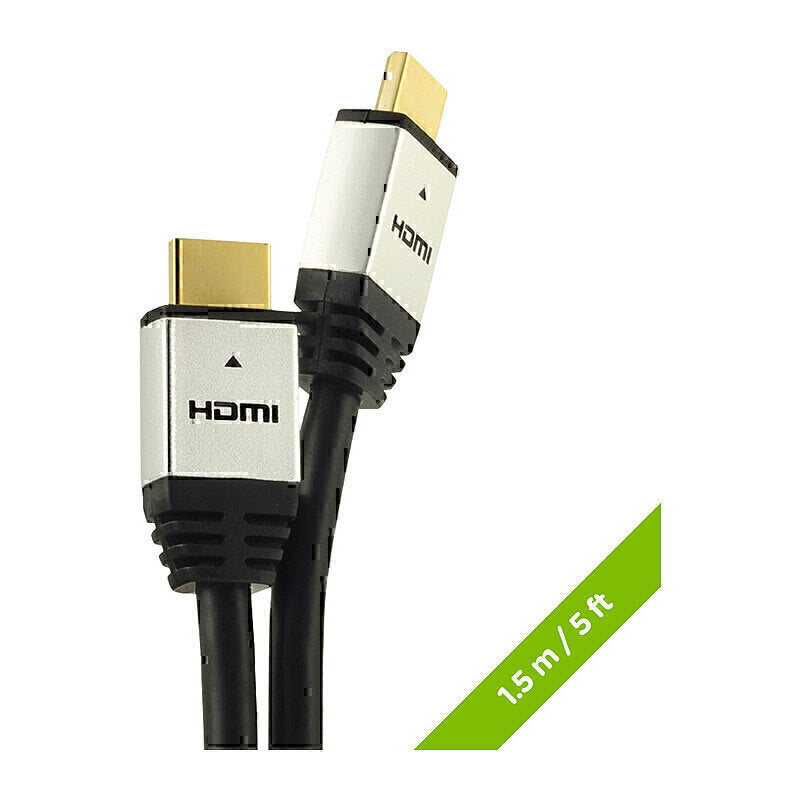 Moki HDMI High Speed Cbl 1.5mt