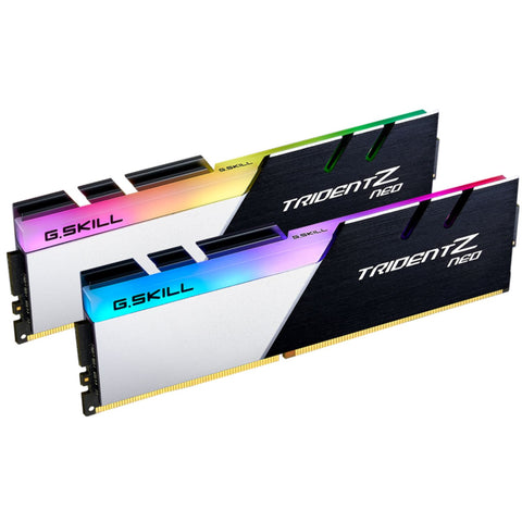 G.SKILL F4-3600C19D-16GSXWB 16GB (2 x 8GB)/ PC4-28800 / DDR4 3600