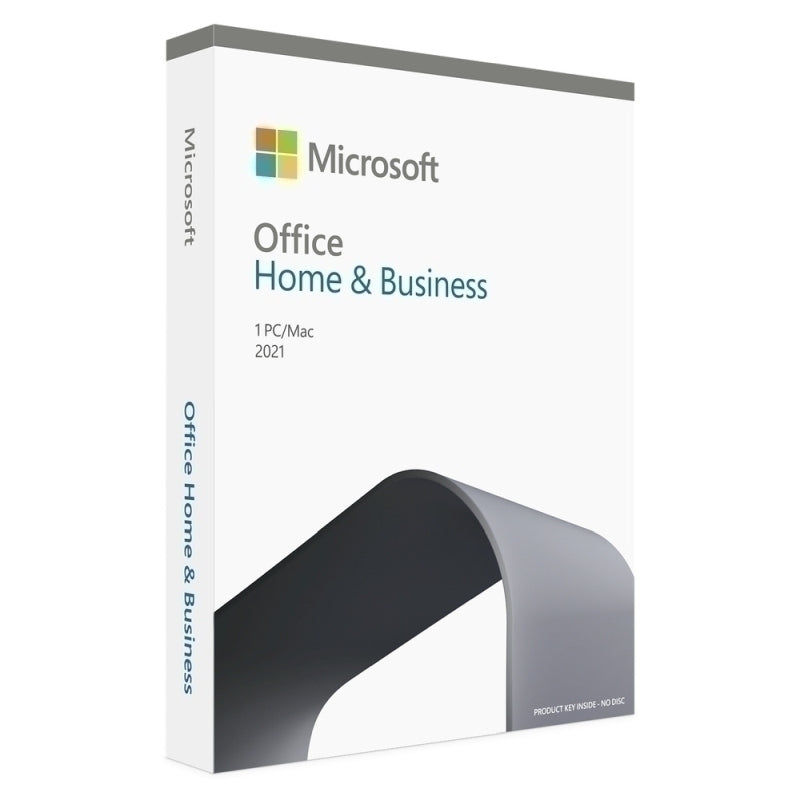Microsoft Office H&B 2021
