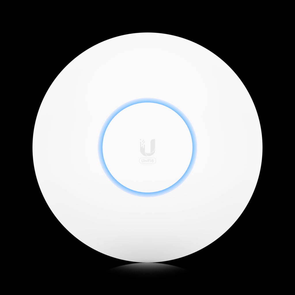 Ubiquiti UniFi Wi-Fi 6 Long-Range AP 4x4 Mu-/Mimo Wi-Fi 6, 2.4GHz @ 600Mbps  5GHz @ 2.4Gbps **No POE Injector Included**